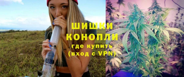 хмурый Горняк